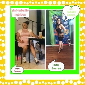 Meet your Posher, Maxi